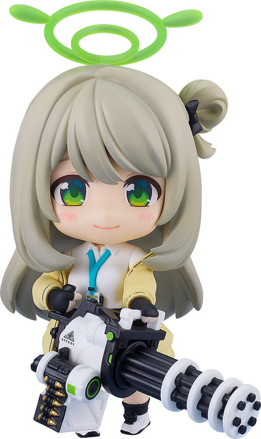 BLUE ARCHIVE Nendoroid Nonomi Izayoi