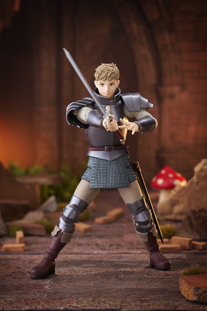 DELICIOUS IN DUNGEON figma Laios
