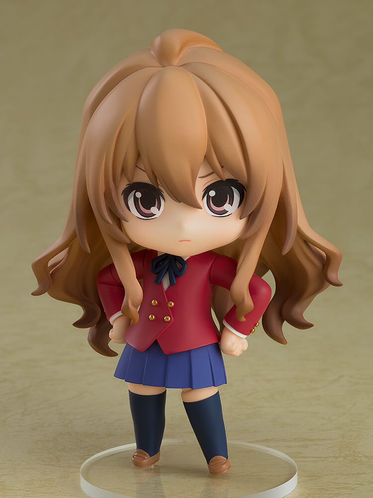 TORADORA! Nendoroid Taiga Aisaka 2.0