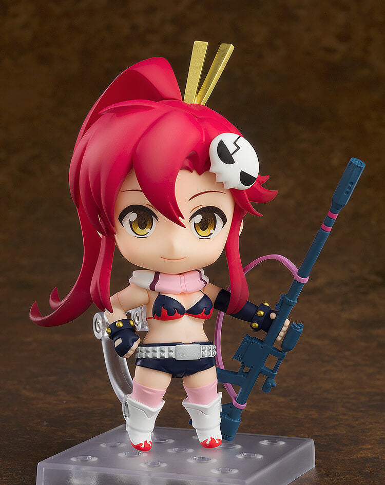 TENGEN TOPPA GURREN LAGANN Nendoroid Yoko 2.0