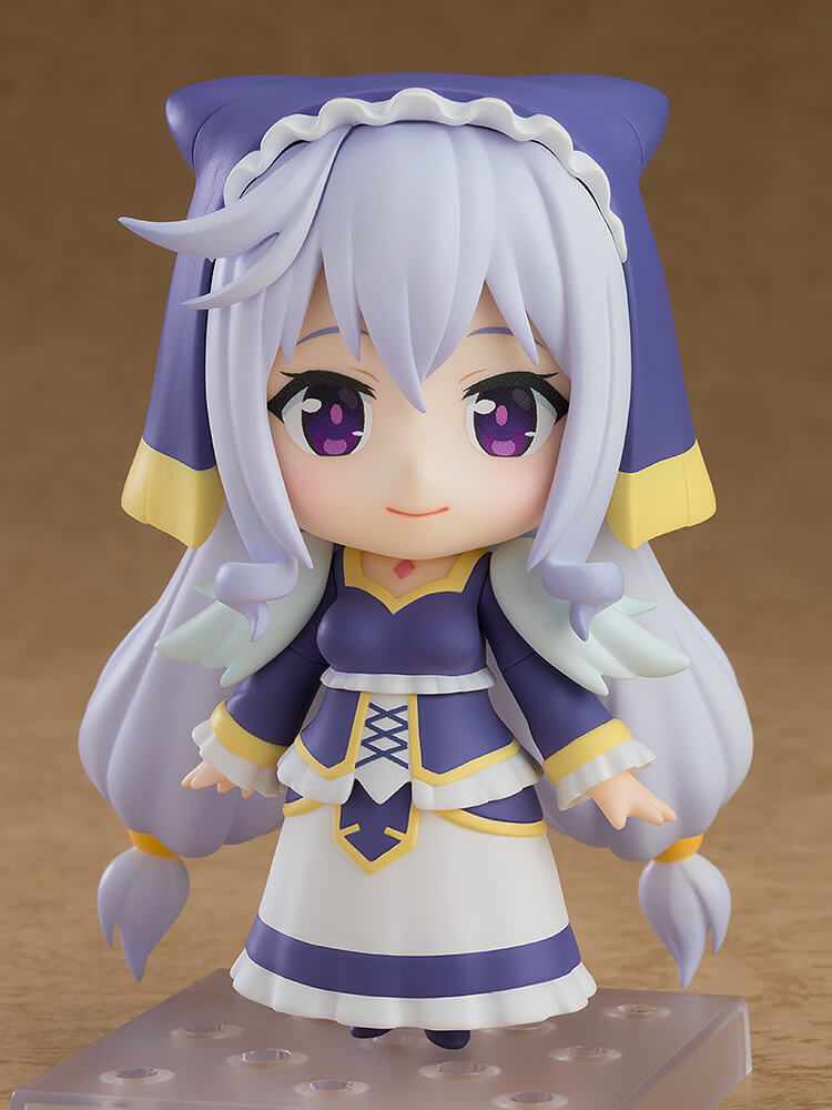 KONO SUBARASHII SEKAI NI SYUKUFUKU WO! 3 Nendoroid Eris