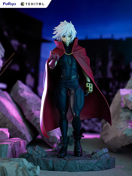 MY HERO ACADEMIA Tenitol Tomura Shigaraki