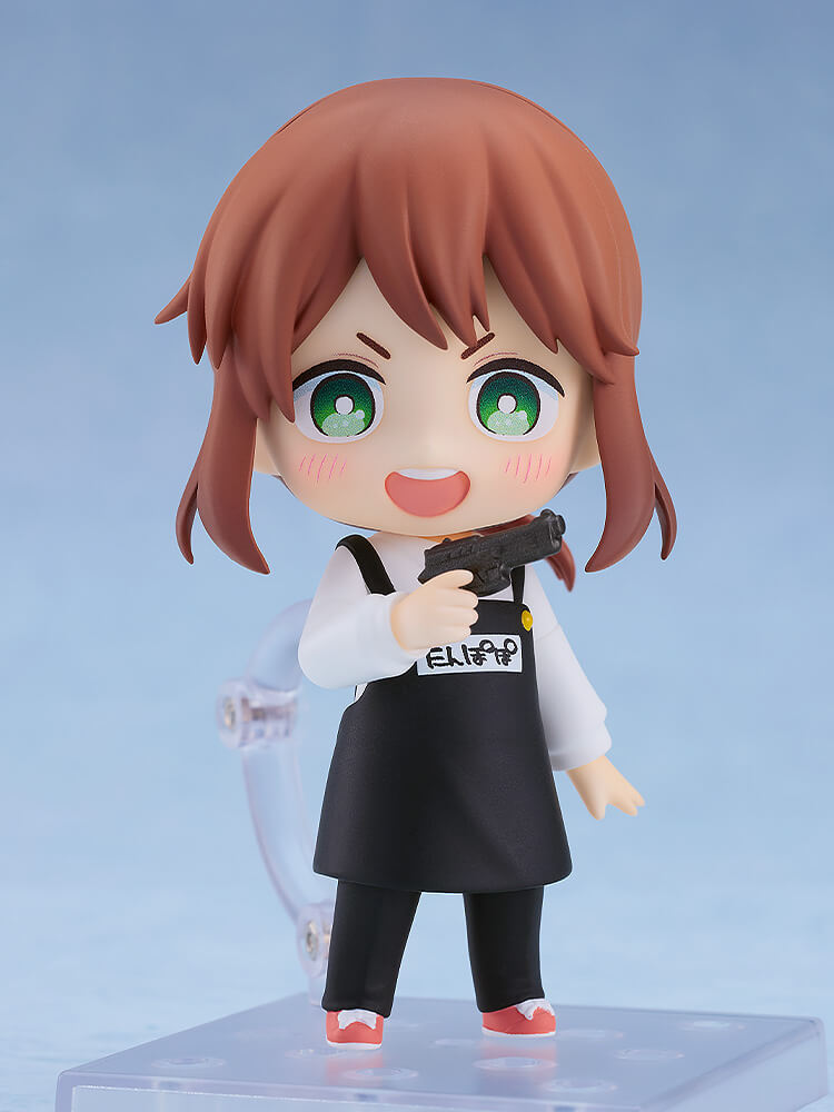 KINDERGARTEN WARS Nendoroid Rita