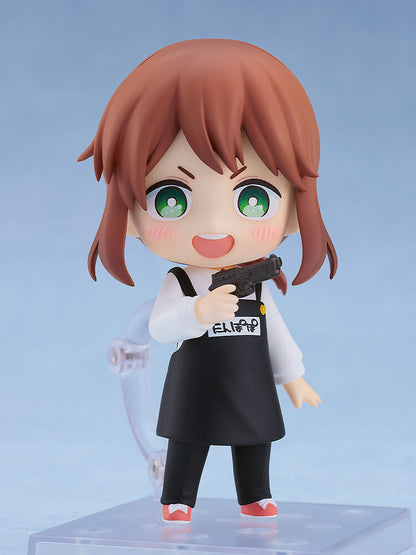 KINDERGARTEN WARS Nendoroid Rita