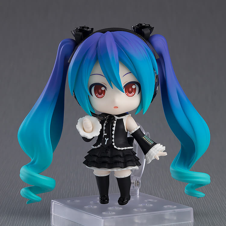 SEGA FT. HATSUNE MIKU PROJECT Nendoroid Hatsune Miku: Infinity Ver.