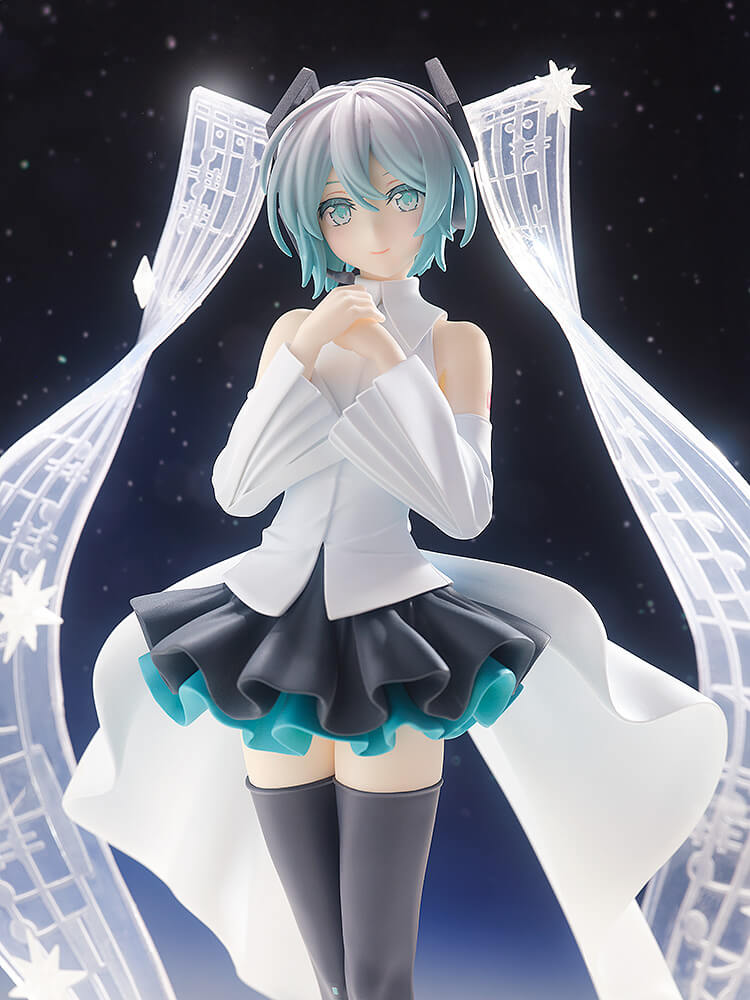 CHARACTER VOCAL SERIES 01: HATSUNE MIKU Pop Up Parade Hatsune Miku: Little Missing Stars Ver.