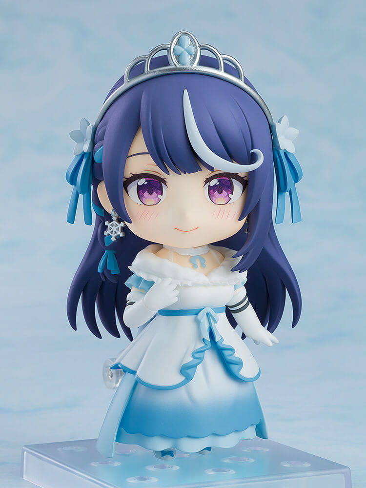 VTUBER LEGEND: HOW I WENT VIRAL AFTER FORGETTING TO TURN OFF MY STREAM Nendoroid Kokorone Awayuki