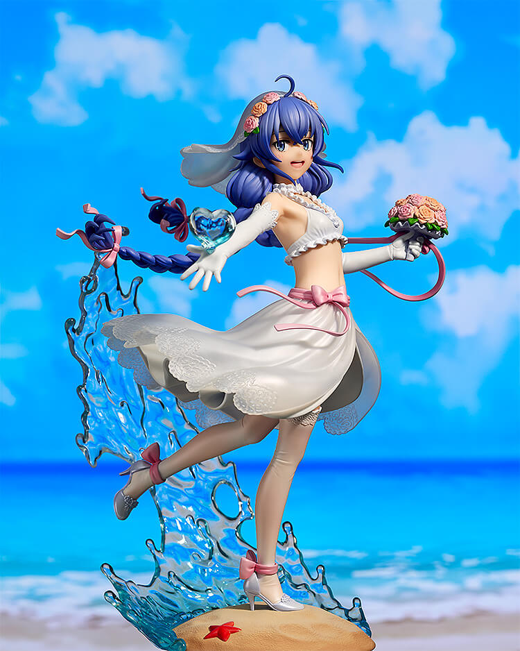 MUSHOKU TENSEI: JOBLESS REINCARNATION SEASON 2 Roxy Migurdia Wedding Swimsuit Figure