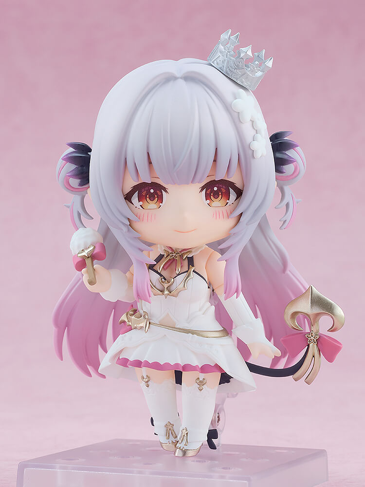 PATRA SUOU Nendoroid Suou Patra