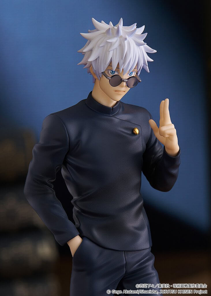 JUJUTSU KAISEN Pop Up Parade Satoru Gojo: Hidden Inventory / Premature Death Ver.