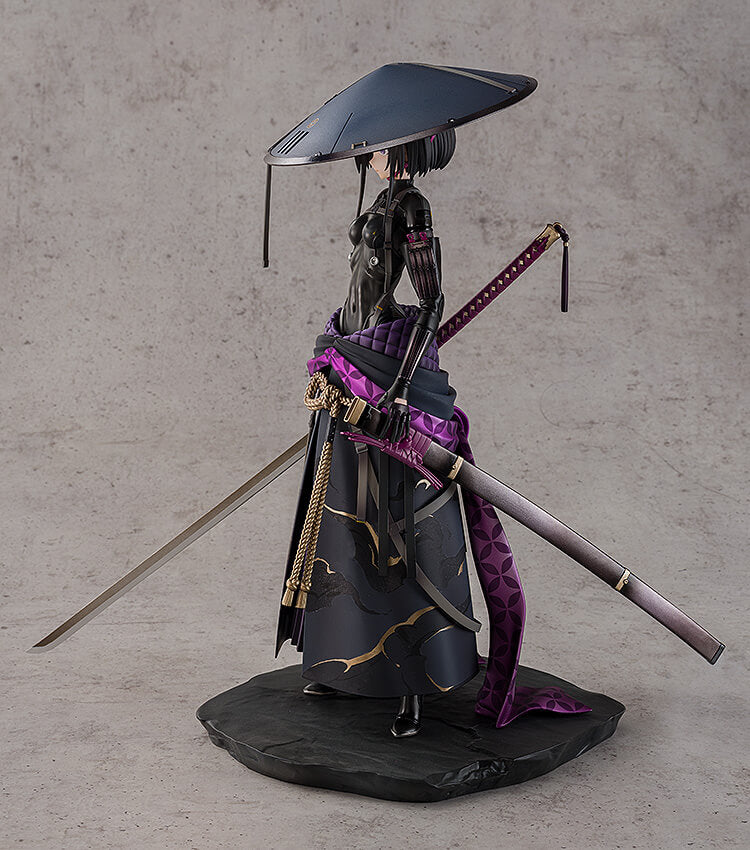 FALSLANDER Ronin