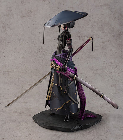 FALSLANDER Ronin