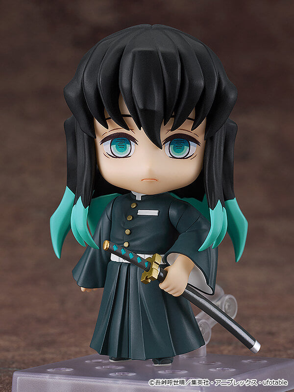 DEMON SLAYER: KIMETSU NO YAIBA Nendoroid Muichiro Tokito