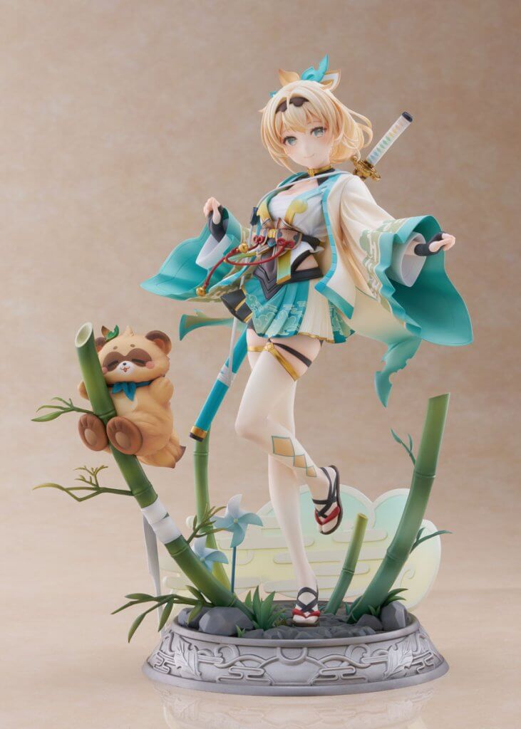 HOLOLIVE PRODUCTION Iroha Kazama 1/7 Scale Figure