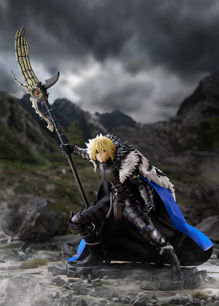 FIRE EMBLEM Dimitri