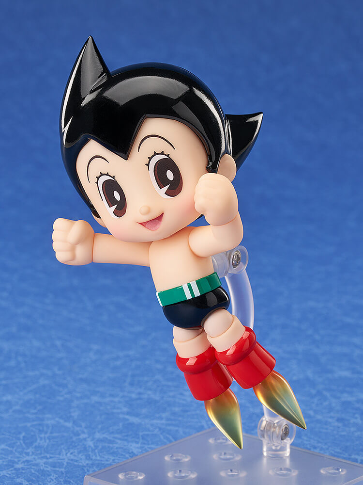 ASTRO BOY Nendoroid Astro Boy