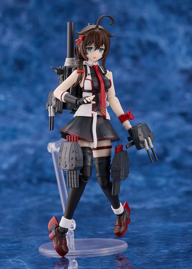 KANTAI COLLECTION -KANCOLLE- Plamatea Shigure Kai San
