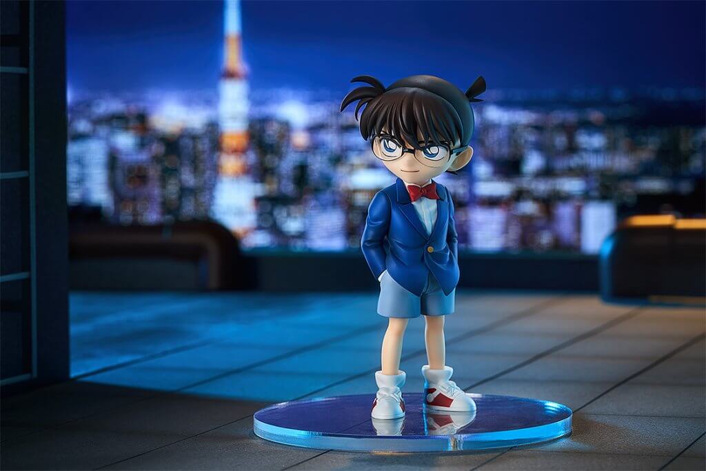DETECTIVE CONAN Pop Up Parade Conan Edogawa