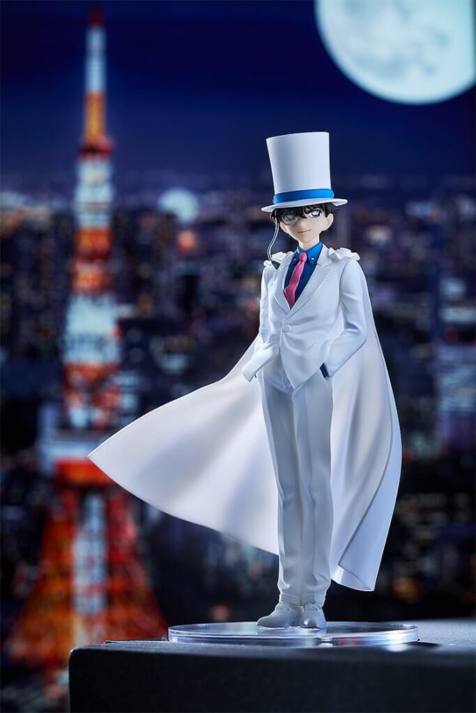 DETECTIVE CONAN Pop Up Parade Kid the Phantom Thief