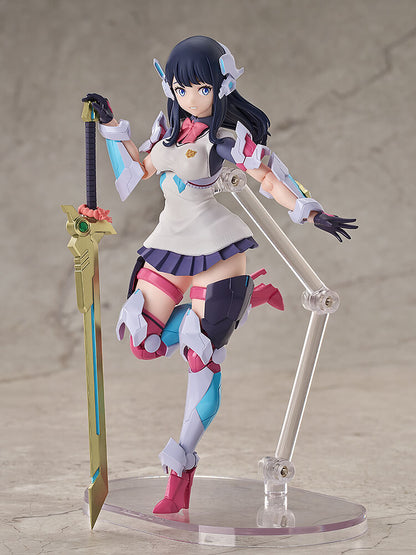 GRIDMAN UNIVERSE Hyper Body Rikka Takarada (GRID TECTOR Ver.)