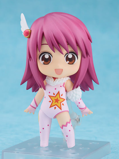 KALEIDO STAR Nendoroid Sora Naegino
