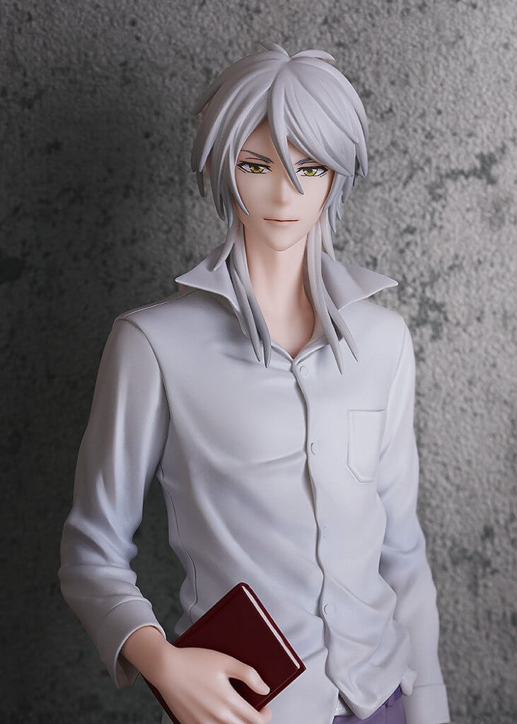 PSYCHO-PASS Pop Up Parade Shogo Makishima L Size