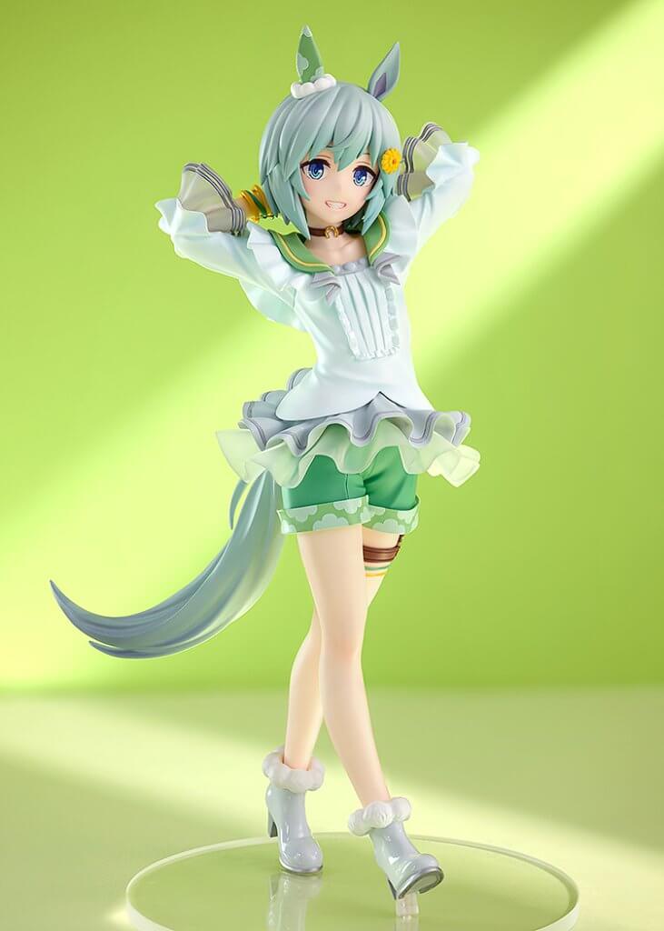 UMAMUSUME: PRETTY DERBY Pop Up Parade Seiun Sky L Size