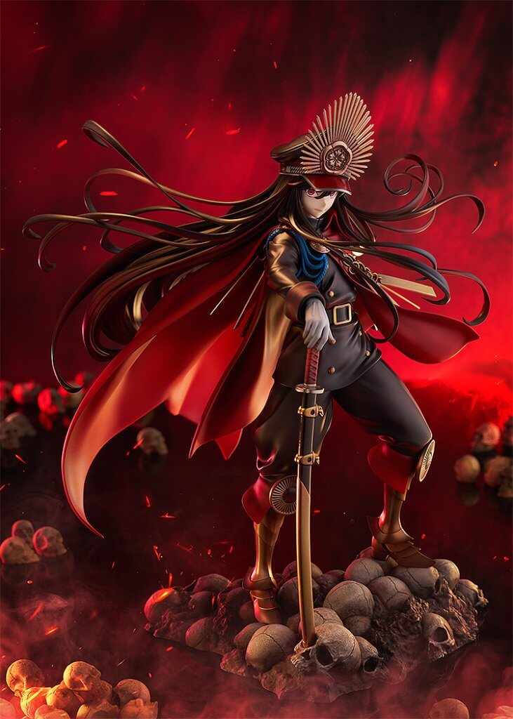 FATE/GRAND ORDER Avenger/Oda Nobunaga