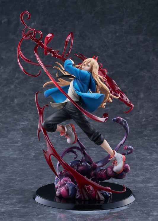 CHAINSAW MAN Power 1/7 Scale Figure