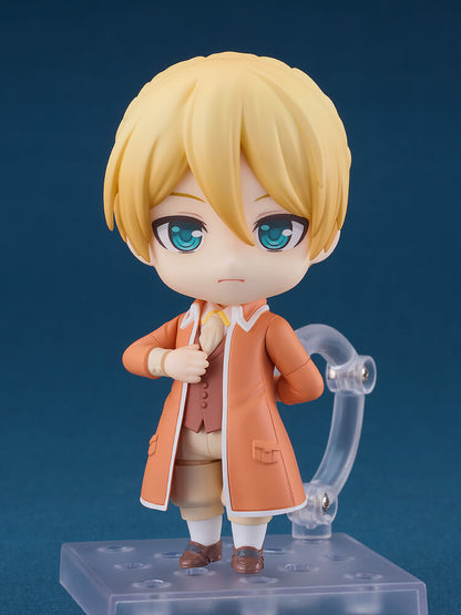 CHARACTER VOCAL SERIES 02: KAGAMINE RIN/LEN Nendoroid Kagamine Len: The Servant of Evil Ver.
