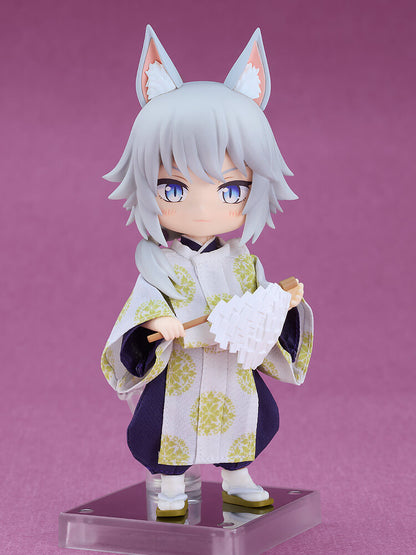NENDOROID DOLL Fox Kannushi: Rei