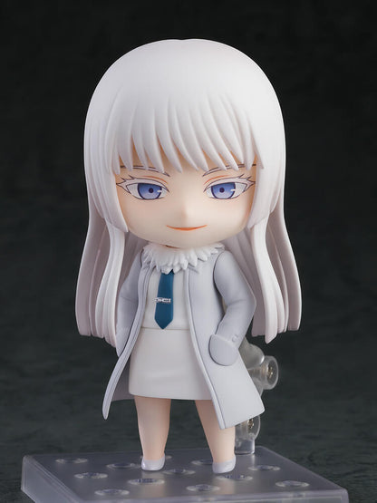 JORMUNGAND Nendoroid Koko Hekmatyar