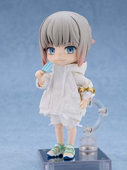 FATE/GRAND ORDER Nendoroid Doll Pretender/Oberon: Refreshing Summer Prince Ver.