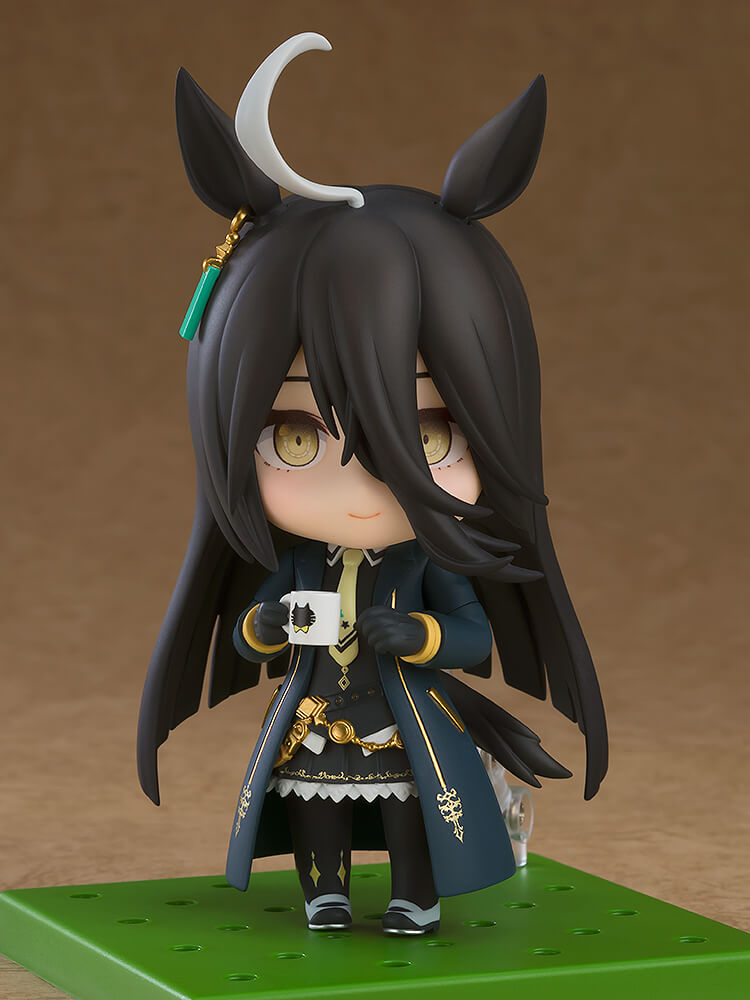 UMAMUSUME: PRETTY DERBY Nendoroid Manhattan Café