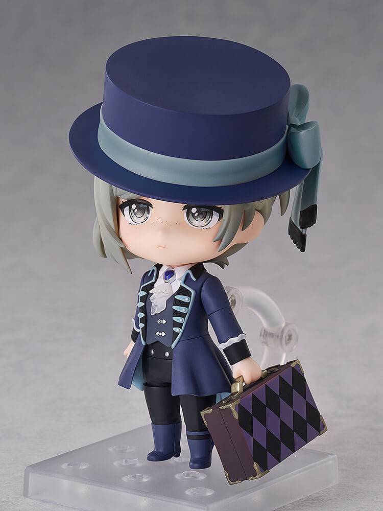 REVERSE: 1999 Nendoroid Vertin
