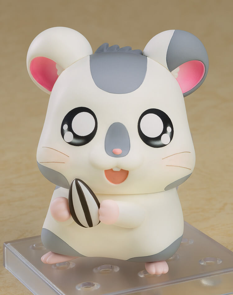 HAMTARO Nendoroid Oxnard