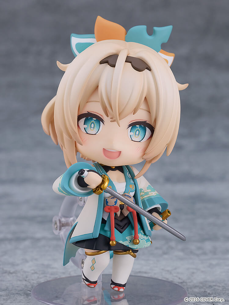 HOLOLIVE PRODUCTION Nendoroid Kazama Iroha
