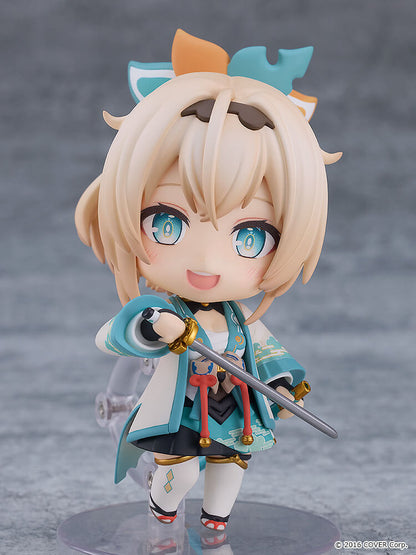 HOLOLIVE PRODUCTION Nendoroid Kazama Iroha