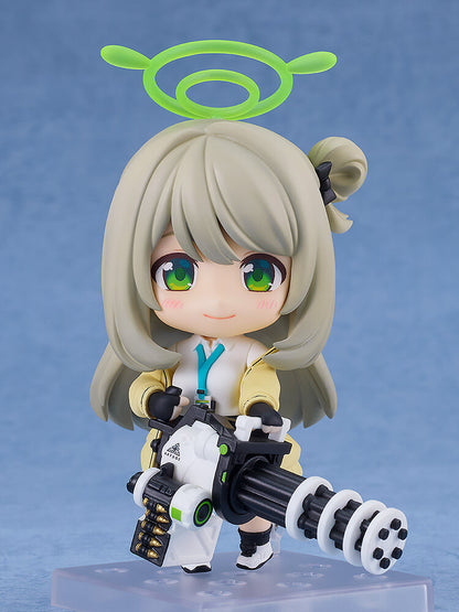 BLUE ARCHIVE Nendoroid Nonomi Izayoi