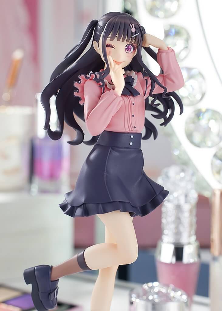 KOKUHAKU JIKKOU IINKAI SERIES: KAWIKUTE GOMEN Pop Up Parade Chuu-Tan