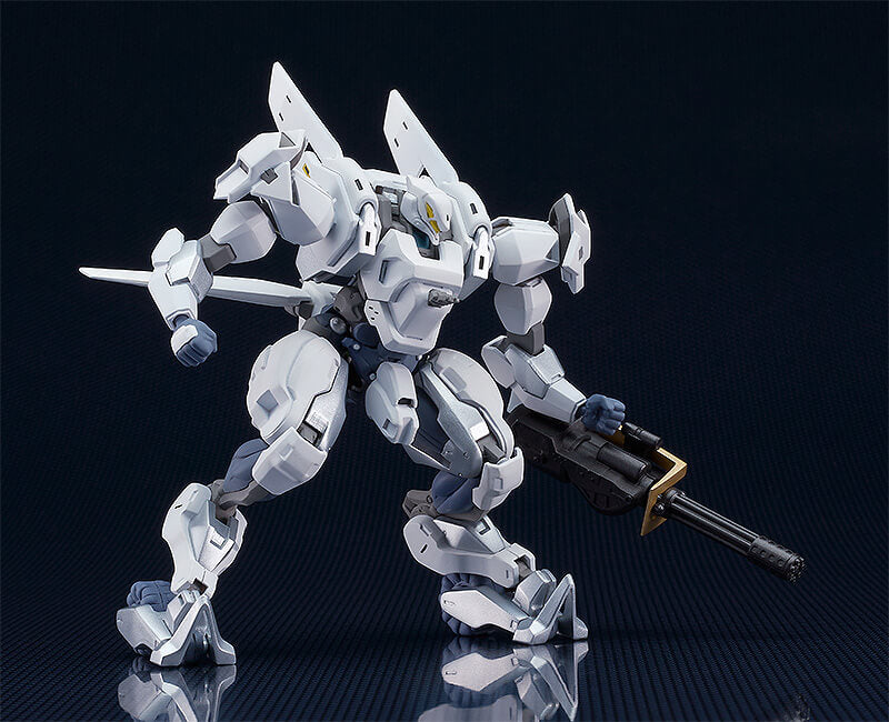 BANG BRAVE BANG BRAVERN Moderoid M2 Exceed Rhino