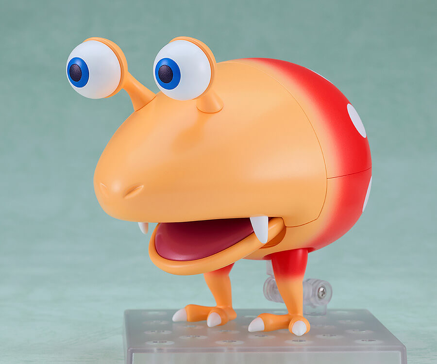 PIKMIN Nendoroid Bulborb