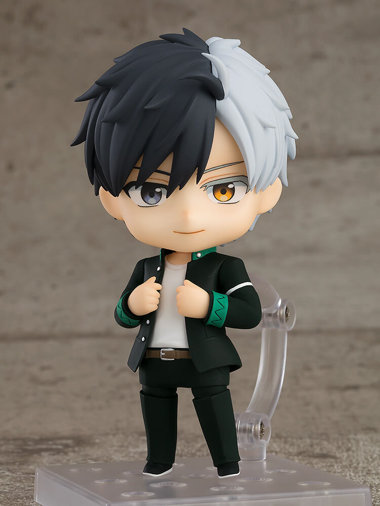 WIND BREAKER Nendoroid Haruka Sakura