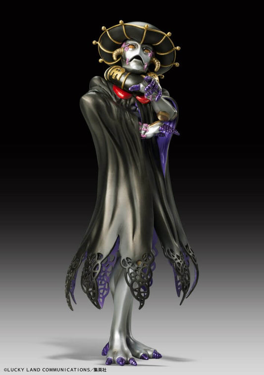 JOJO'S BIZARRE ADVENTURE PART 5 [GOLDEN WIND] Statue Legend Black Sabbath