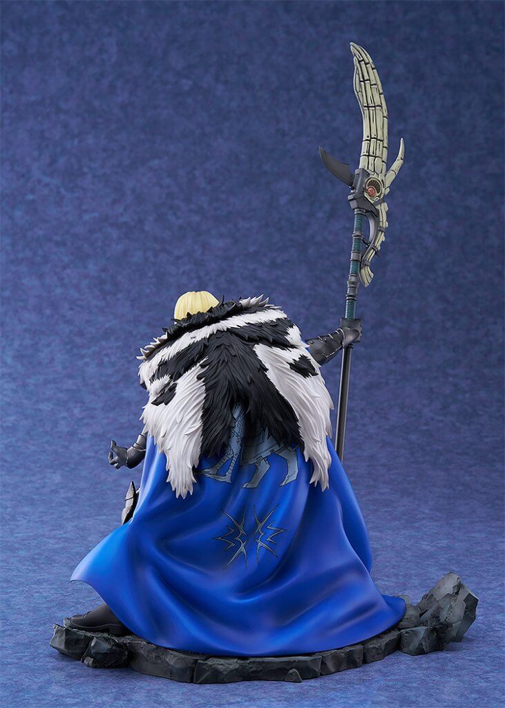 FIRE EMBLEM Dimitri