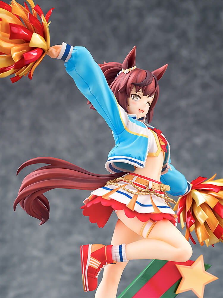 UMAMUSUME: PRETTY DERBY Nice Nature: Cheerleader