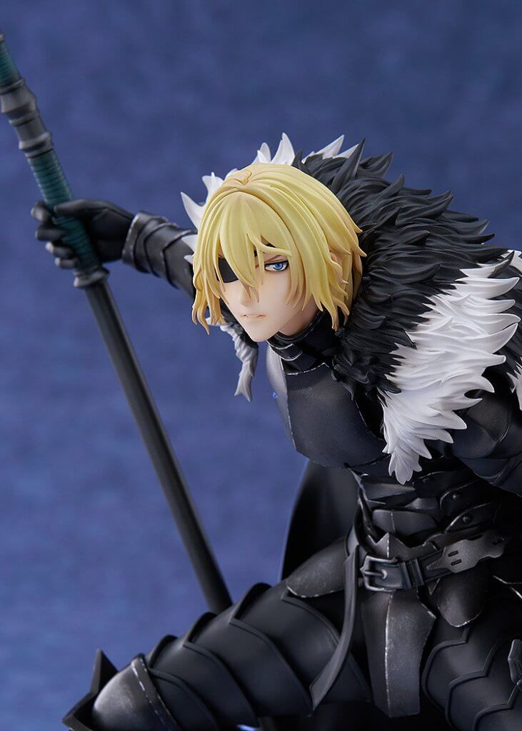 FIRE EMBLEM Dimitri