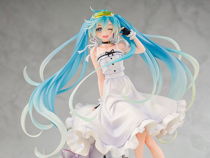 HATSUNE MIKU GT PROJECT Racing Miku 2021: Vacation Style Ver.
