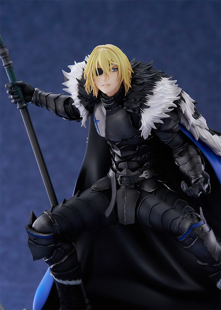 FIRE EMBLEM Dimitri
