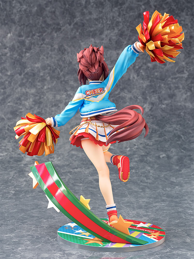 UMAMUSUME: PRETTY DERBY Nice Nature: Cheerleader